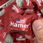 feedback kẹo sâm hamer mỹ mua tại Hamer Saigon