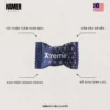viên kẹo sâm Xtreme Candy chính hãng tại Hamer Saigon