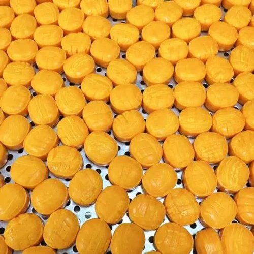 1 Viên Kẹo Sâm Hamer Pro 66F86K Honey Ginseng