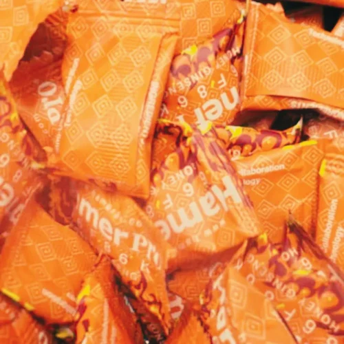 1 Viên Kẹo Sâm Hamer Pro 66F86K Honey Ginseng