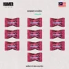 combo_10_vien_keo_sam_hamer_37f82k_chinh_hang_cua_Hamer_Saigon Kẹo Sâm Hamer 37F82K Chính Hãng – Combo 10 viên (Tặng 4)