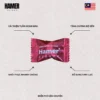1 Viên Kẹo Sâm Hamer 37F82K Chính Hãng