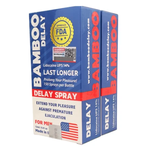 Tem chống hàng giả và FDA Approved được in mặt trước hộp